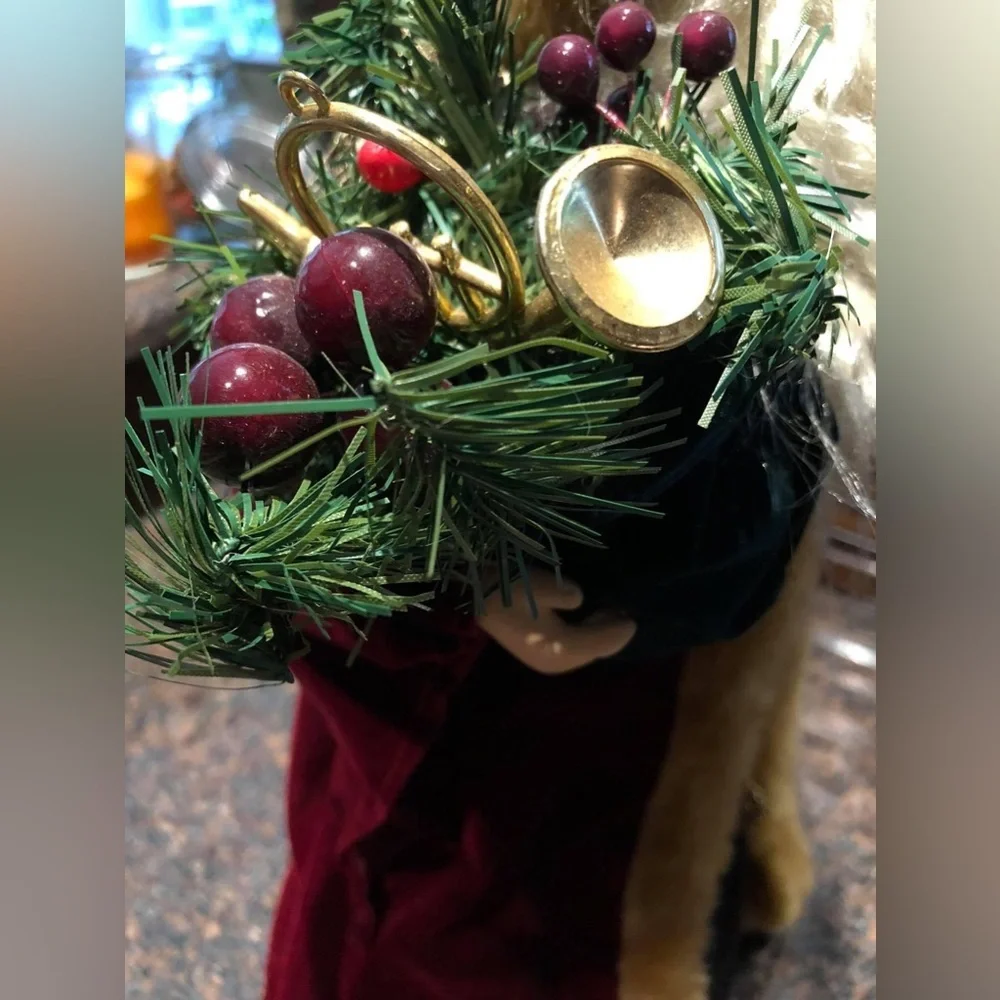 Santa - Picture 4 of 6